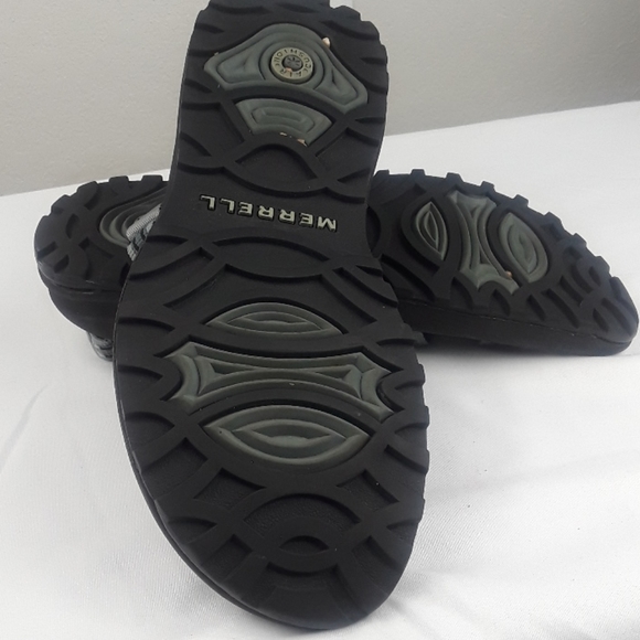 Merrell sandals